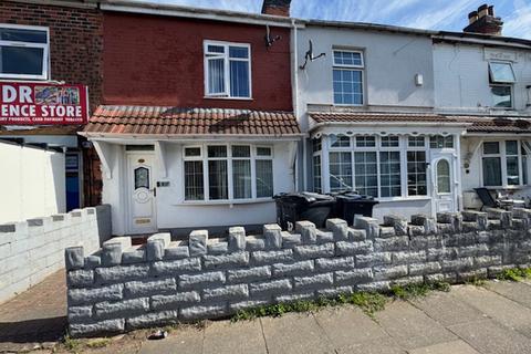 3 bedroom terraced house for sale, Woodwells Road, Birmingham, B8 2TQ