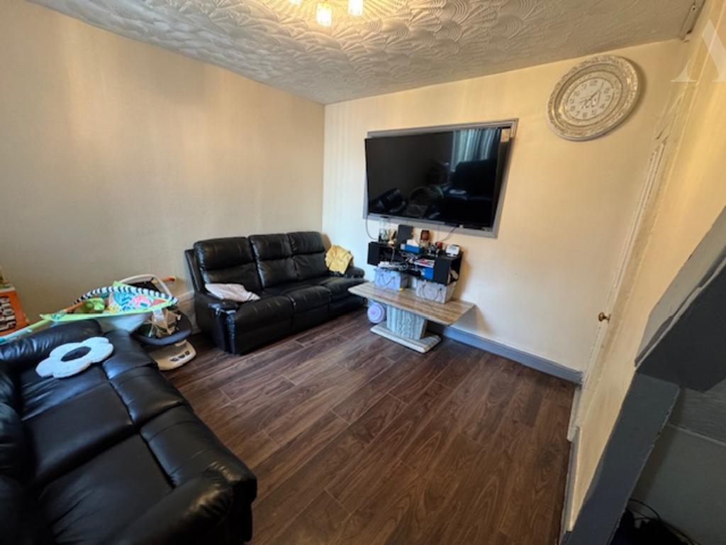 Woodwells lounge two