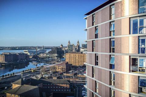 2 bedroom apartment for sale, at Maritime View, Maritime View, Liverpool City Centre L1