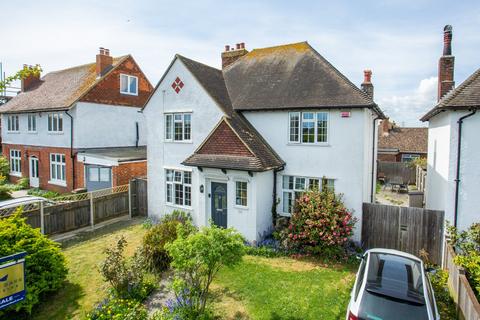 24 Audley Road, Folkestone, CT20 3QB