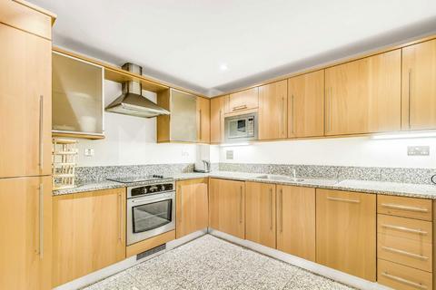 1 bedroom flat to rent, Cayenne Court, London SE1