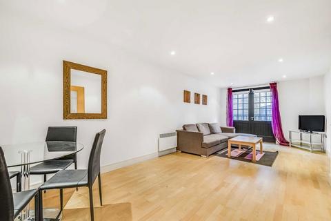 1 bedroom flat to rent, Cayenne Court, London SE1