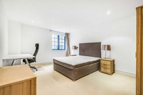 1 bedroom flat to rent, Cayenne Court, London SE1
