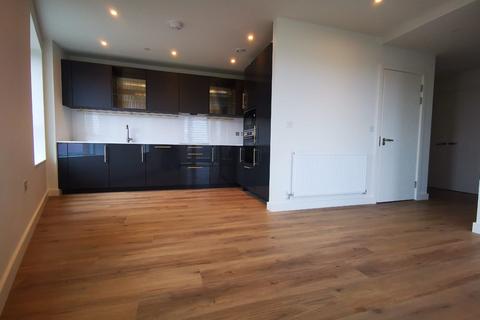 Alington Apartments, London, N8