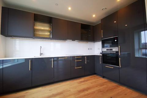2 bedroom flat to rent, Alington Apartments, London, N8