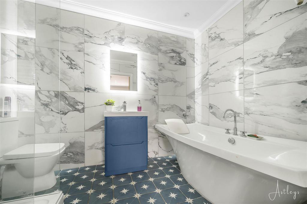 En-Suite
