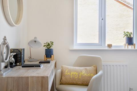 2 bedroom end of terrace house for sale, Plot 10 at Pen Bethan, Kew Aberfala, Kergilliack TR11