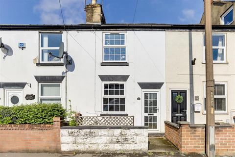 2 bedroom terraced house for sale, Victoria Avenue, Borrowash DE72