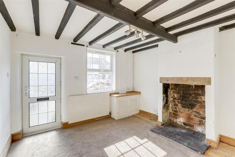 2 bedroom terraced house for sale, Victoria Avenue, Borrowash DE72