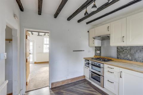 2 bedroom terraced house for sale, Victoria Avenue, Borrowash DE72