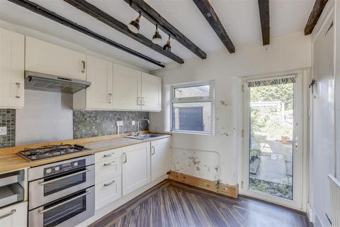2 bedroom terraced house for sale, Victoria Avenue, Borrowash DE72