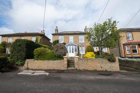 The Street, Sholden, Deal, CT14