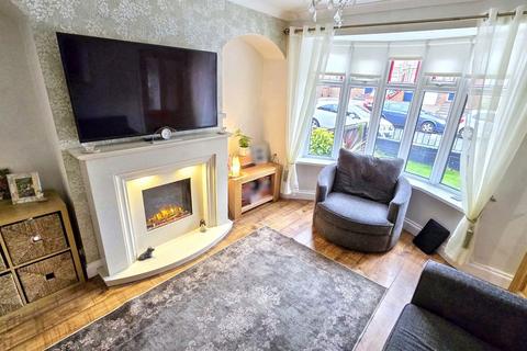 undefined, Coniston Avenue, Fulwell, Sunderland, Tyne and Wear, SR5 1RB