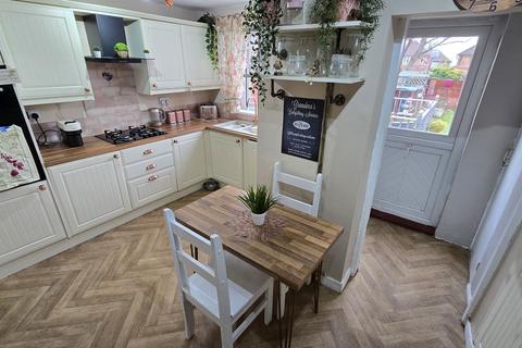 undefined, Coniston Avenue, Fulwell, Sunderland, Tyne and Wear, SR5 1RB