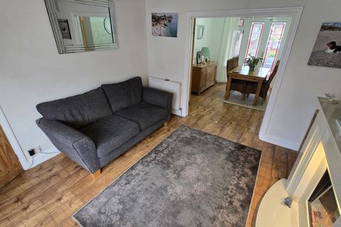 undefined, Coniston Avenue, Fulwell, Sunderland, Tyne and Wear, SR5 1RB