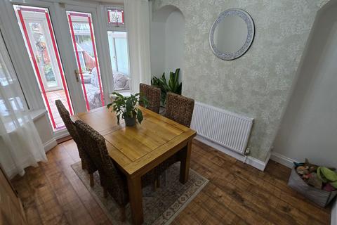 undefined, Coniston Avenue, Fulwell, Sunderland, Tyne and Wear, SR5 1RB