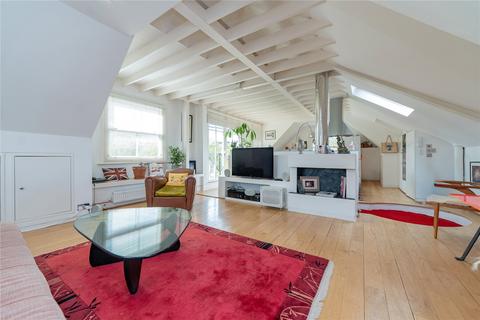 Fellows Road, London, NW3