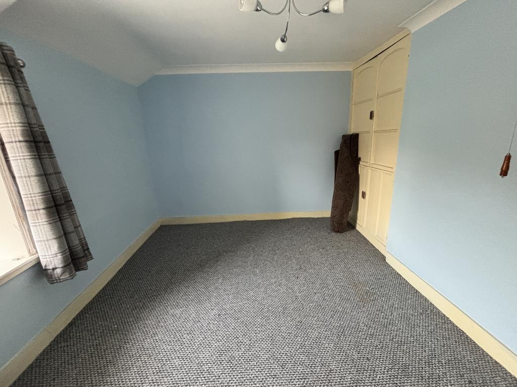 Front Bedroom