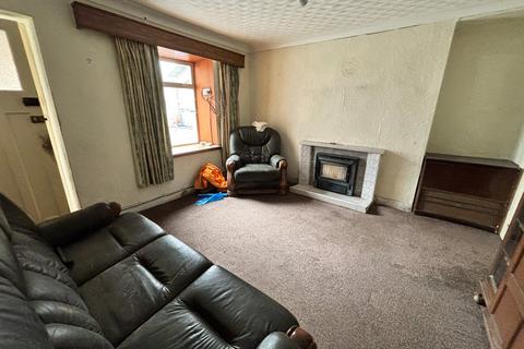 2 bedroom terraced house for sale, Gwendraeth Row, Pontyberem  SA15