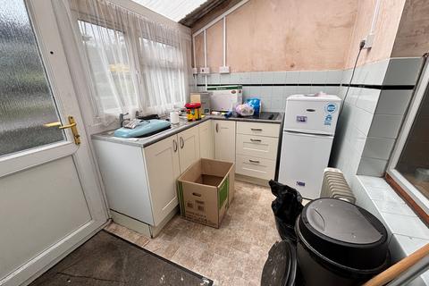 2 bedroom terraced house for sale, Gwendraeth Row, Pontyberem  SA15