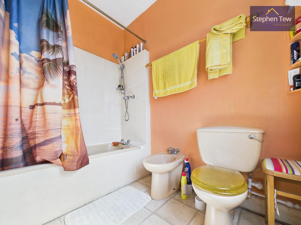En-Suite