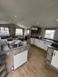 3 bedroom static caravan for sale, Flag Hill, Great Bentley, Colchester, CO7