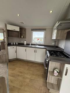 3 bedroom static caravan for sale, Flag Hill, Great Bentley, Colchester, CO7
