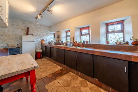 3 bedroom barn conversion for sale, The Barn, Laning, Dent