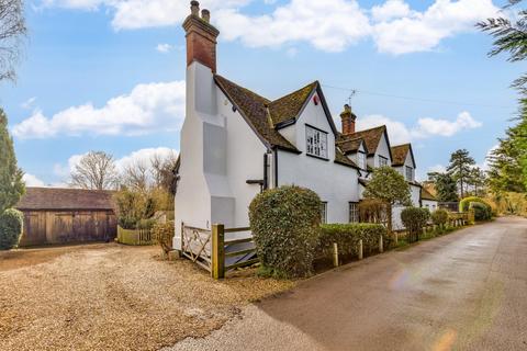 undefined, Danesbury Park Road, Welwyn, Hertfordshire, AL6