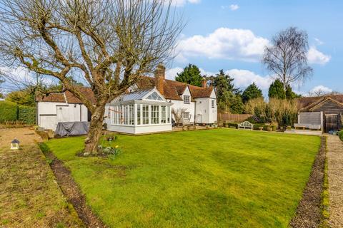undefined, Danesbury Park Road, Welwyn, Hertfordshire, AL6