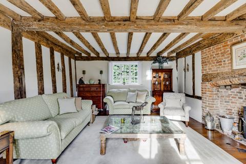 undefined, Danesbury Park Road, Welwyn, Hertfordshire, AL6
