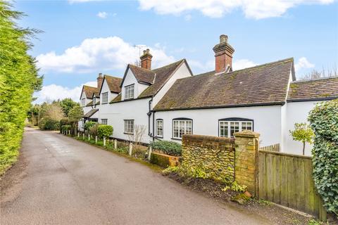 4 bedroom detached house for sale, Danesbury Park Road, Welwyn, Hertfordshire, AL6
