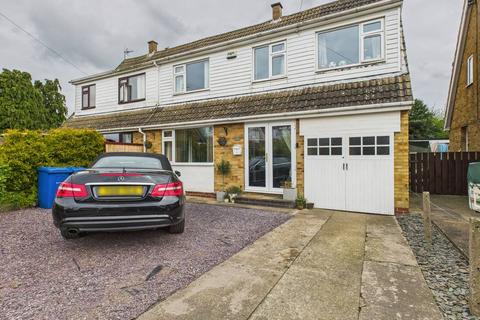 14 Balk Close, Leven, Beverley, HU17 5NH