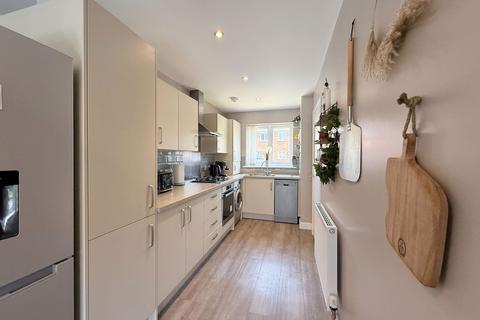 2 bedroom end of terrace house for sale, Prestige Avenue, Hall Green