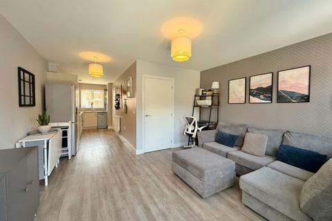 2 bedroom end of terrace house for sale, Prestige Avenue, Hall Green