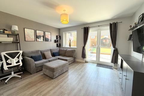 2 bedroom end of terrace house for sale, Prestige Avenue, Hall Green