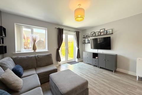 2 bedroom end of terrace house for sale, Prestige Avenue, Hall Green