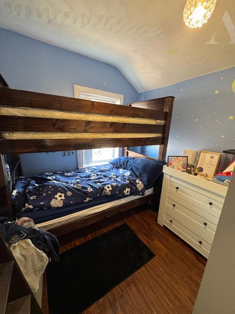 Woodwells bedroom 3
