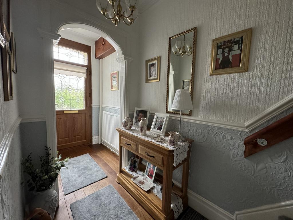 Hallway