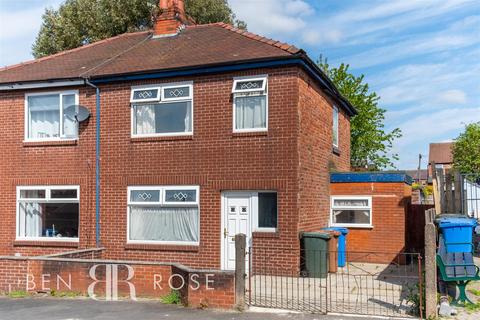 40 Foster Street, Chorley, PR6 0AY