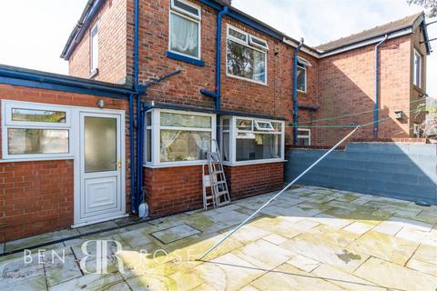 40 Foster Street, Chorley, PR6 0AY
