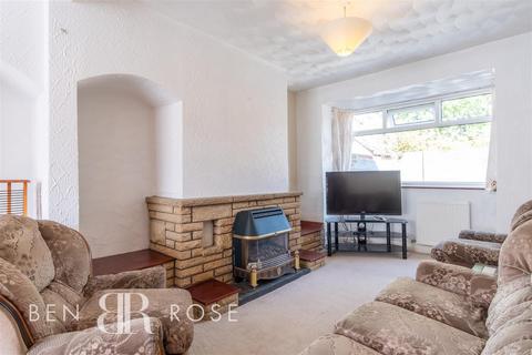 40 Foster Street, Chorley, PR6 0AY
