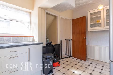 40 Foster Street, Chorley, PR6 0AY