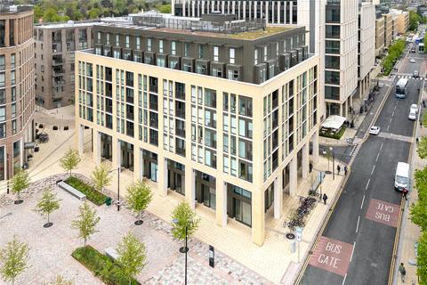 2 bedroom apartment for sale, Station Square, Cambridge, Cambridgeshire
