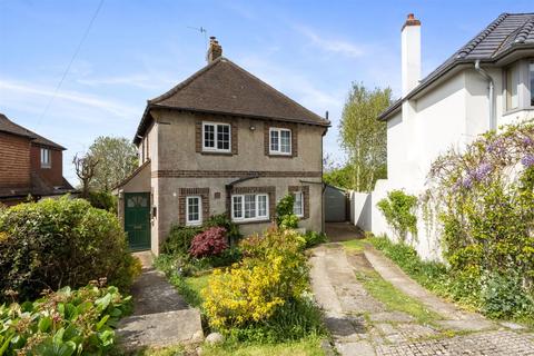 5 bedroom detached house for sale, Hollingbury Copse, Surrenden, Brighton