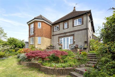 5 bedroom detached house for sale, Hollingbury Copse, Surrenden, Brighton