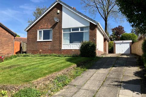 3 bedroom detached bungalow for sale, Moorland Drive, Horwich, Bolton