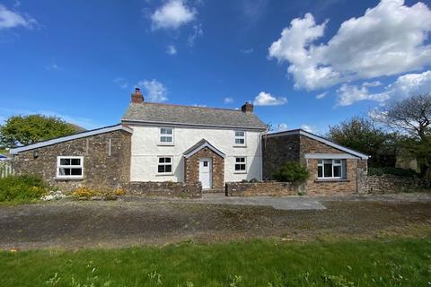 4 bedroom cottage to rent, Wadebridge PL29