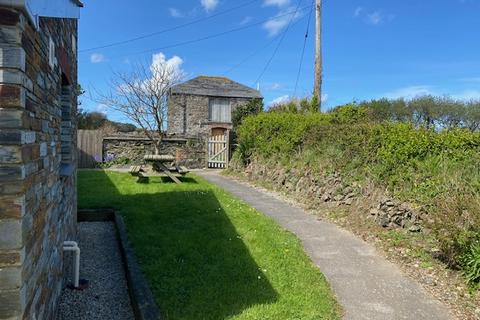 4 bedroom cottage to rent, Wadebridge PL29