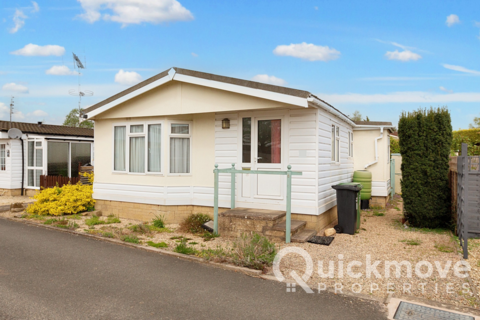 2 bedroom park home for sale, Broadway, Worcestershire, WR12